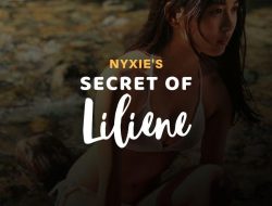 Secret Of Liliene 2