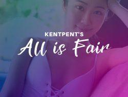 All Is Fair 3