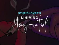 Lihim ng mag utol (part 10)