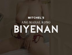 Ang Mahal kong Biyenan