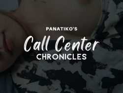 Call Center Chronicles – 05