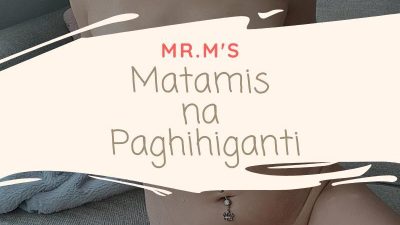 Matamis Na Paghihiganti