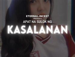 Apat Na Sulok Ng Kasalanan (Incest) :ang Pinagmulan