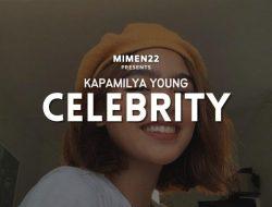 Kapamilya Young Celebrity- Part5