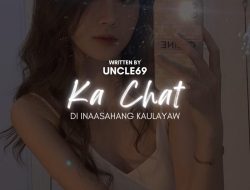 Ka Chat / Di Inaasahang Kaulayaw Chapter 3