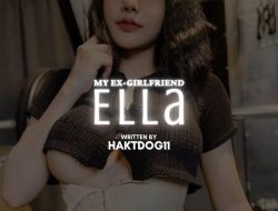 My Ex Girlfriend, Ella 2