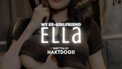 My Ex Girlfriend, Ella 4