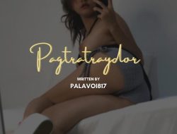 Ang Pagtatraydor ( Katapusan )