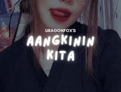 Aangkinin Kita (Chapter 1)