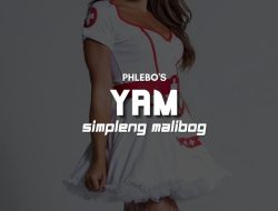 Yam – Simpleng Malibog 02