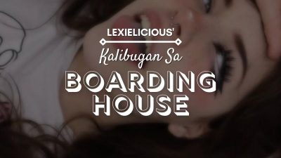 Kalibugan Sa Boarding House