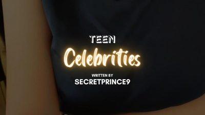 Teen Celebrities