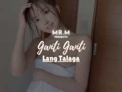 Ganti Ganti Lang Talaga (Part 12)