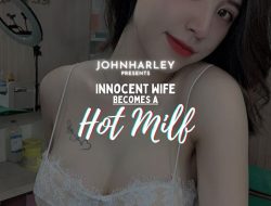 Innocent Wife Becomes A Hot Milf 4