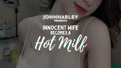 Innocent Wife Becomes A Hot Milf 9