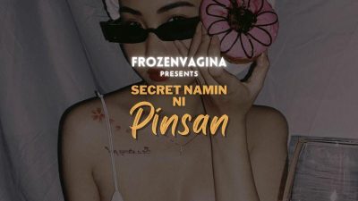 Secret namin ni pinsan