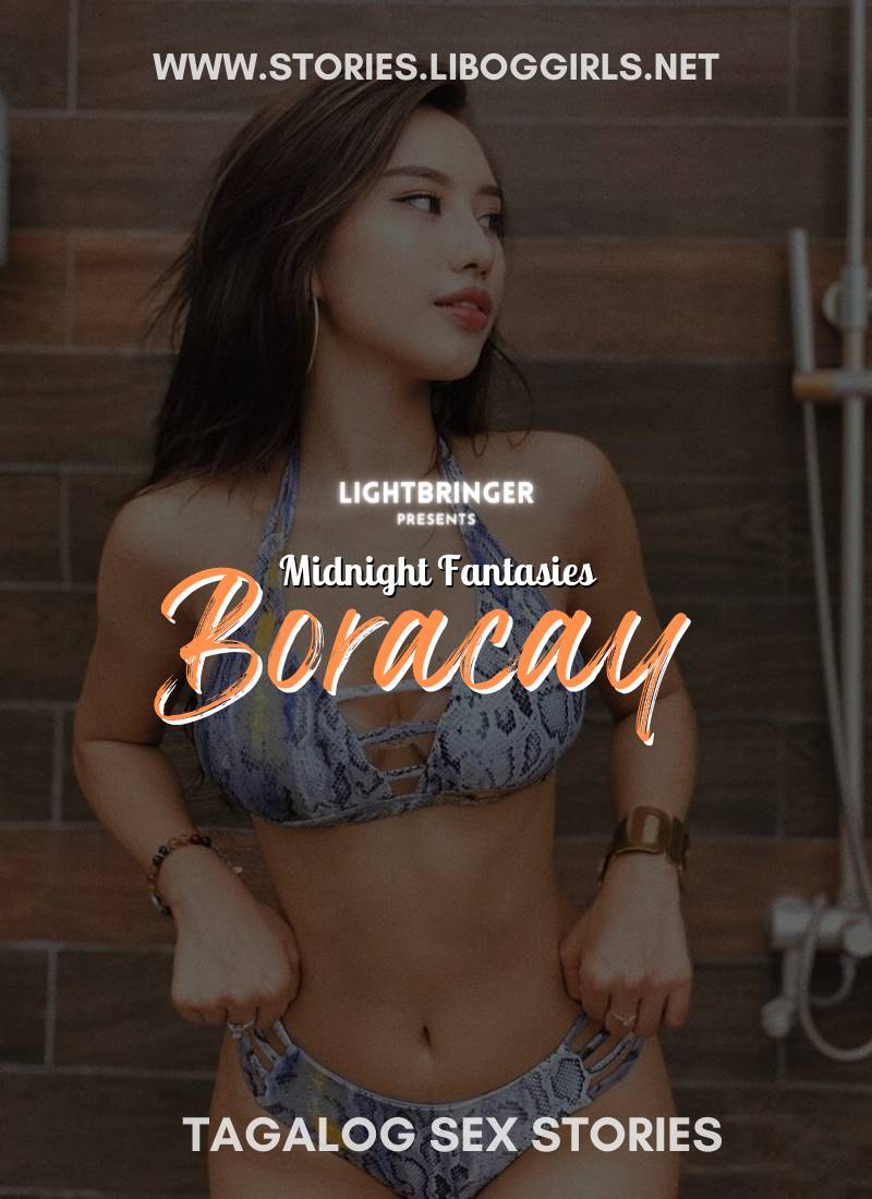 Midnight Fantasies - Boracay