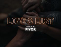 Love And Lust III