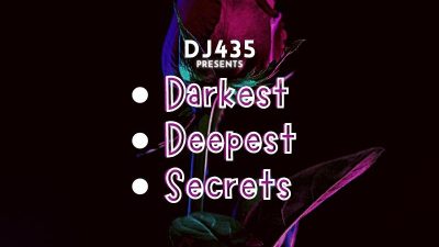 My Darkest Deepest Secrets