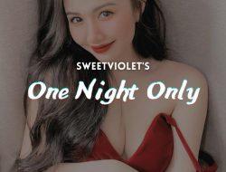 One Night Only – Finale