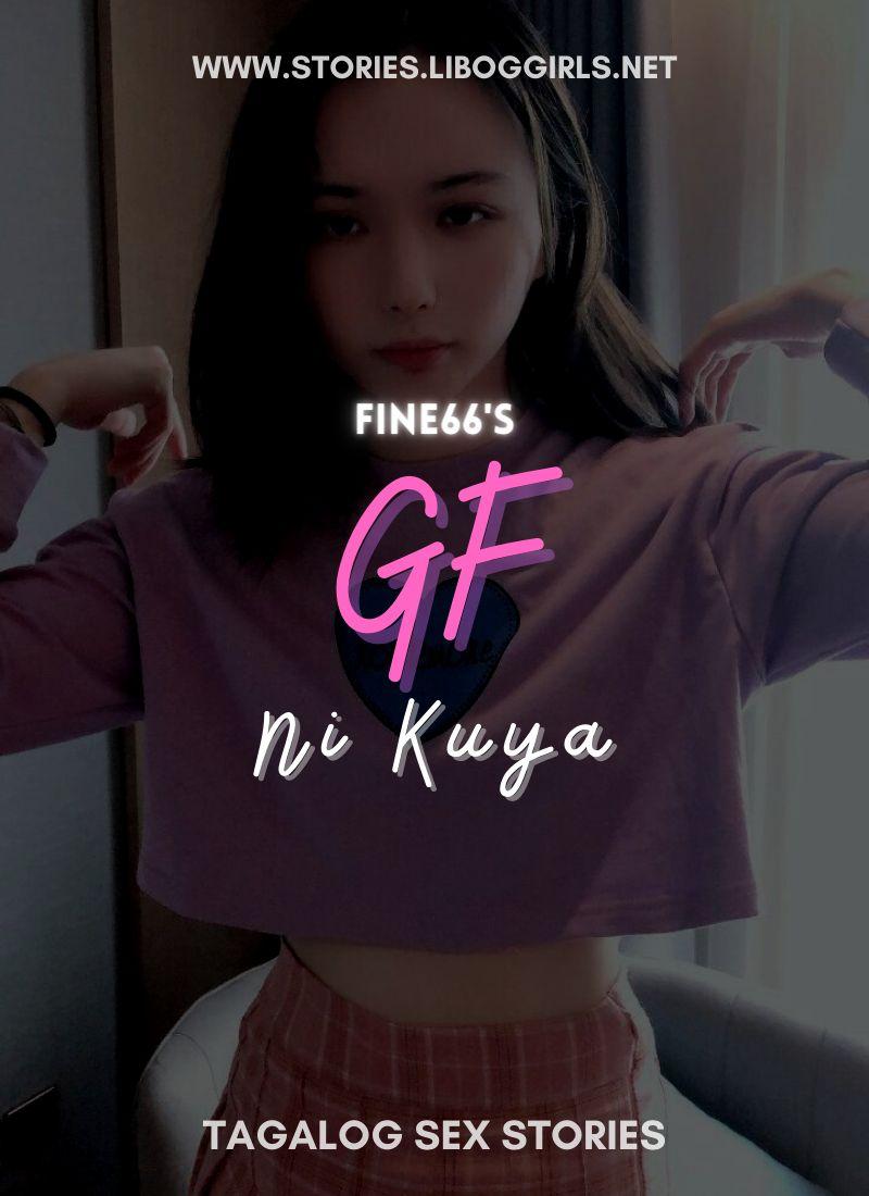 Gf Ni Kuya