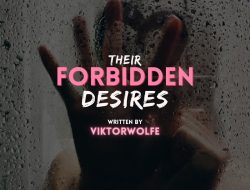 Their Forbidden Desires V