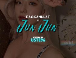 Pagkamulat Ni Junjun 12 (End Of First Part)