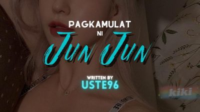 Pagkamulat Ni Junjun 1