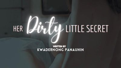 Her dirty little secret 1