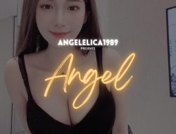 Angel – Rooftop