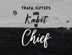 Ang Kabet Ni Chief Part 3