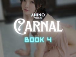 Carnal: Book 4 – Chapter 4: Bonding