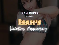 Isah’s Vacation Anniversary 5: Si Isah Sa Kamay Ng Mga Dom (Ikalawang Kabanata) “sarap At Sakit… Ang Malupit Na Pangbababoy Kay Isah.”