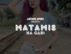 Matamis Na Gabi 2