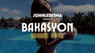 Bakasyon: Secret Cove (Part 9)