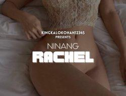 Ninang Rachel