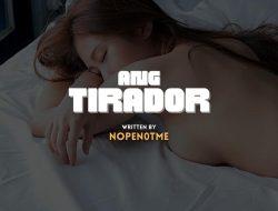 Ang Tirador: Nueve