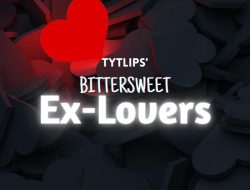 Bittersweet Ex-Lovers 3