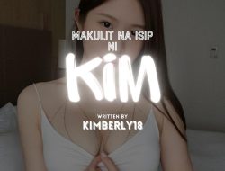 Ang Makulit Na Isip Ni Kim 1