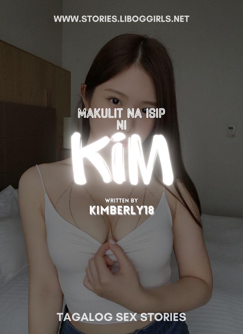 Ang Makulit Na Isip Ni Kim