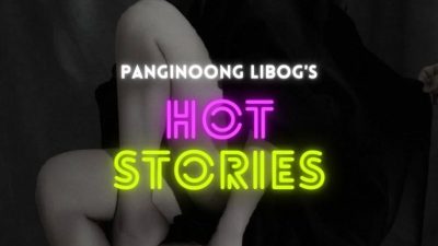 Panginoong Libog