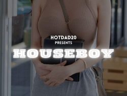 Ang Houseboy 3