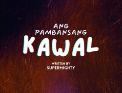 Ang Pambansang Kawal (Wakas)