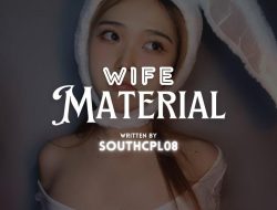 Wife Material 7