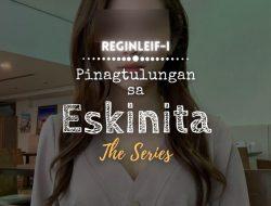 [PROOFREAD AND RE-RELEASED] Pinagtulungan Sa Eskinita – Part 1 (YES, IT’S NOW A SERIES!)