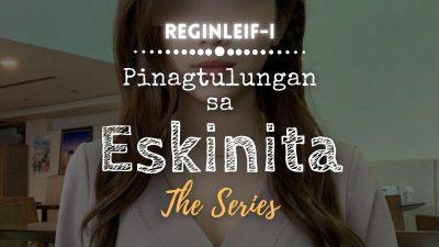 Pinagtulungan Sa Eskinita – Part 2 – Manika