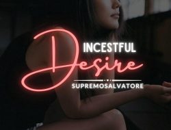 Incestful Desire 2