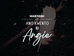 Ang Kwento Ni Angie: Ang Pagtatapos (Group Sex)