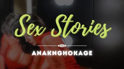 Anaknghokage