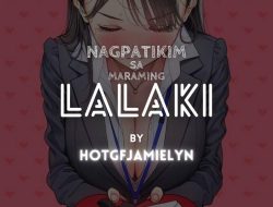 Nagpatikim Sa Maraming Lalaki